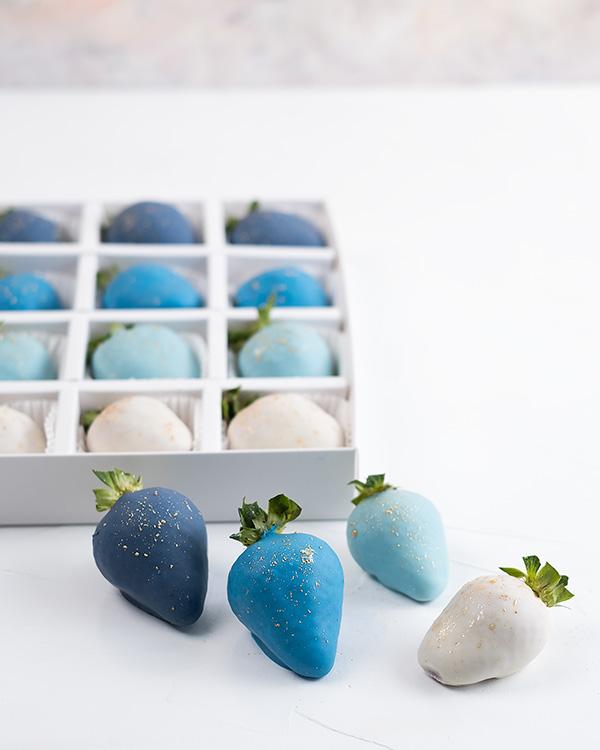 Blue Ombre Strawberries--1
