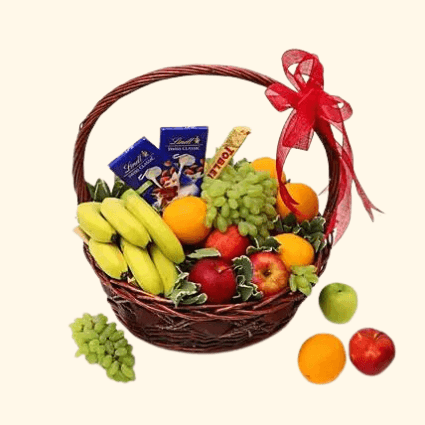 Fruits Gift Baskets